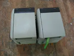 PLC CQM1-PA206