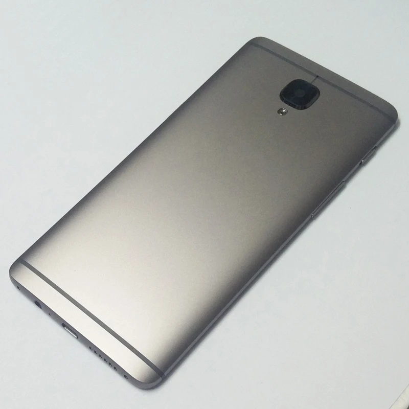 For Oneplus 3 Oneplus 3t back cover 03