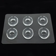 6 шт гель; пальцы ног подушечки от мозолей облегчение боли мгновенные подушечки штукатурка Обувь Уход для ног стелька