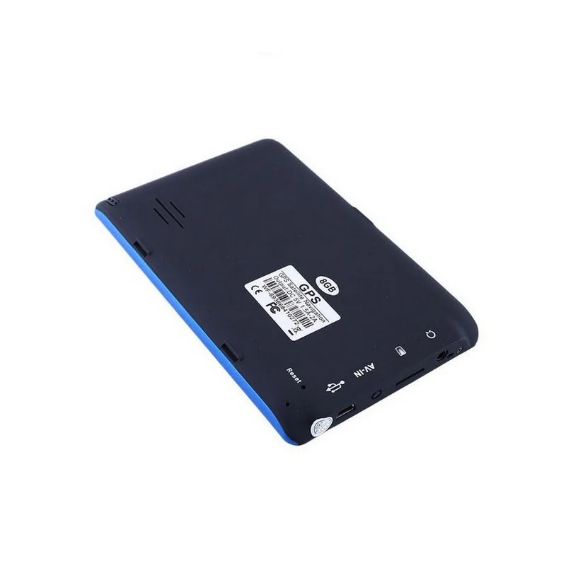 Car GPS Navigation  (2)
