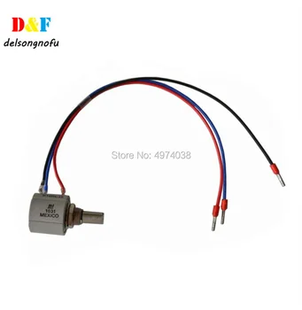 

CD102 SM102 SM74 PM74 GTO52 Printing Machinery Potentiometer 71.186.5172