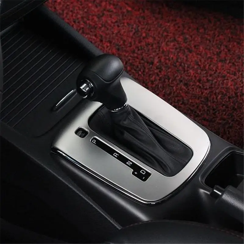 

Car Chromium Automovil Window Door Handle Interior Dashing Accessory Mouldings Decoration 12 13 14 15 16 17 18 FOR Kia K3S