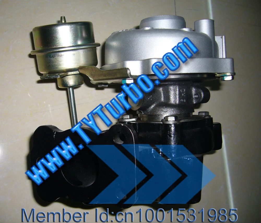 ELECTRIC SUPERCHARGER K03 5303 970 0050/53039700050/53039880050/5303