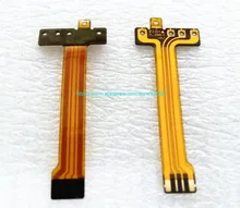 3 PCS NEW Flash Lamp Flex Cable for SONY Cyber-Shot DSC-HX50 DSC-HX60 HX50V HX50 HX60 V RX1 Digital Camera Repair Part