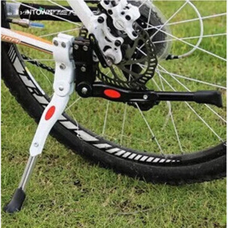 Buy New Duty Adjustable Mountain Bike Kickstand