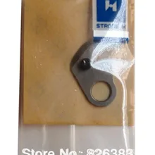 Высокое качество подвижный нож для UNDERTRIMMER Швейные машины JUKI 5550-5