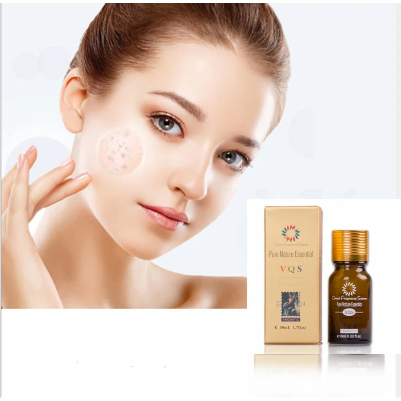 

Ultra Brightening Spotless Oil Skin Care Dark Spots Remove Ance Burn Strentch Marks Scar Removal lavender Essence