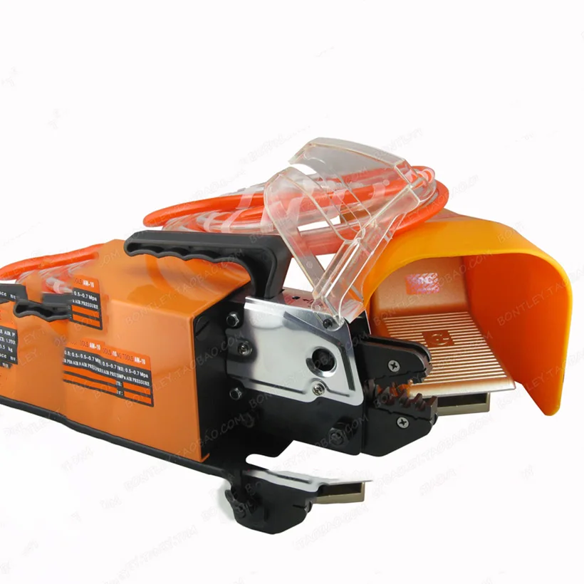 

AM-10 electric Wire crimper PNEUMATIC terminal CRIMPING TOOLS machine for Kinds of Terminals/CE PNEUMATIC PILER Crimping machine