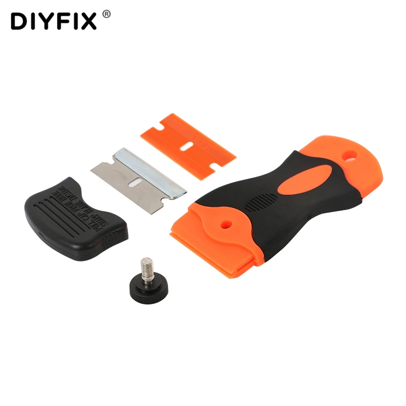 LCD Glue Remover Scraper (6)
