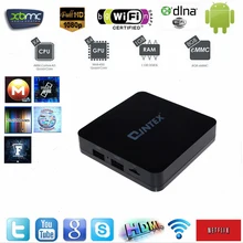 Amlogic S805 quad core android tv box wifi+ bluetooth +3D smart tv box Watch free moives S805 LIVE TV
