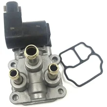 136800-1060 22270-16090 Idle Air Control Valve For Toyota Corolla Idle Speed Motor 2227016090 1368001060