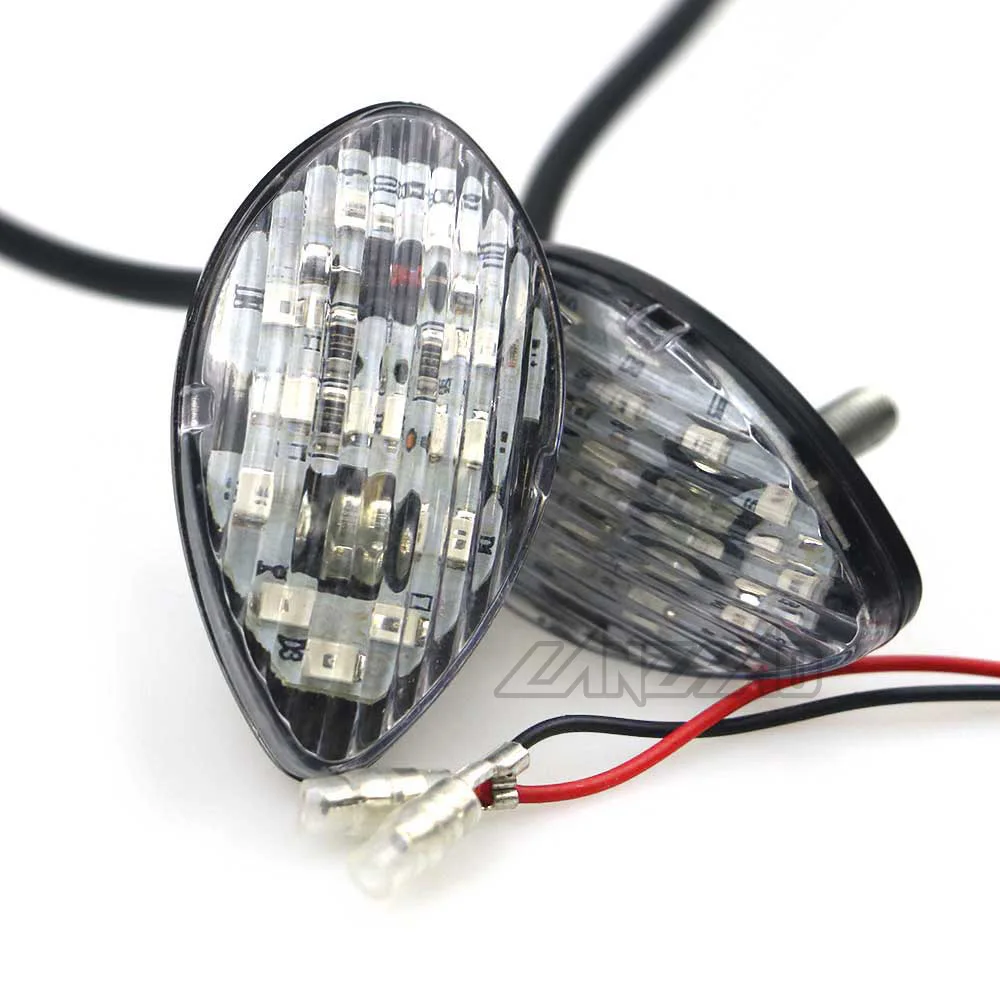 motorcycle turn signals (4)