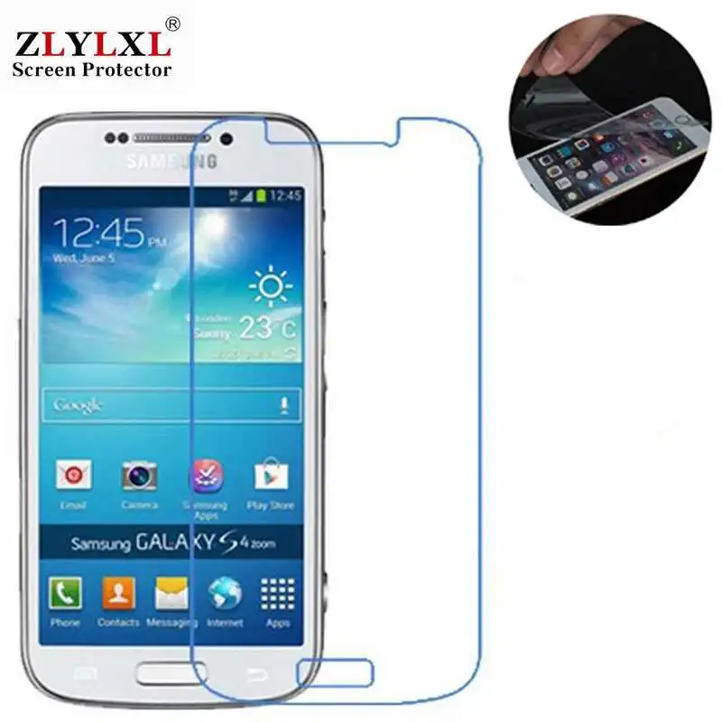 S4 Zoom C101