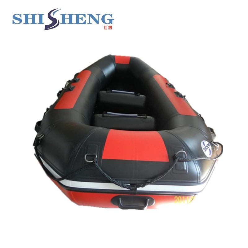 Buy Hot sale inflatable rubber rafts/rafting boat 6