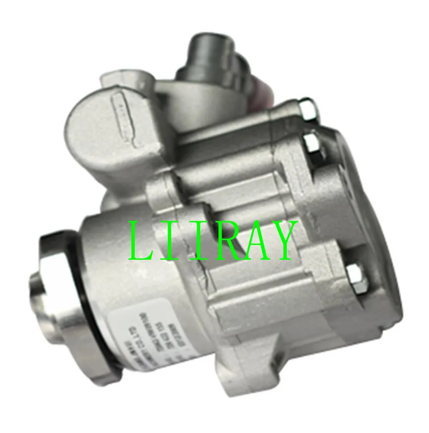 

Auto power steering pump for AUDI ALLROAD (4BH) 2.5 TDI quattro OEM: 4B0145156P