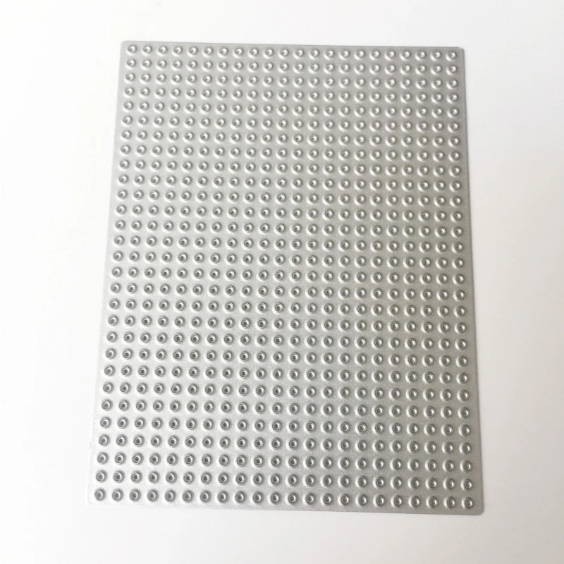 

Rectangular Embroidery Cutting Dies Stencil DIY Scrapbooking Album Paper Card