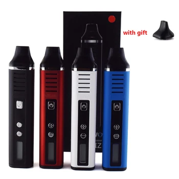 

Pathfinder V2 Dry Herb Vaporizer Vape Pen 2200mah Vape Electronic Cigarette Kit vapor box mod elektronik sigara