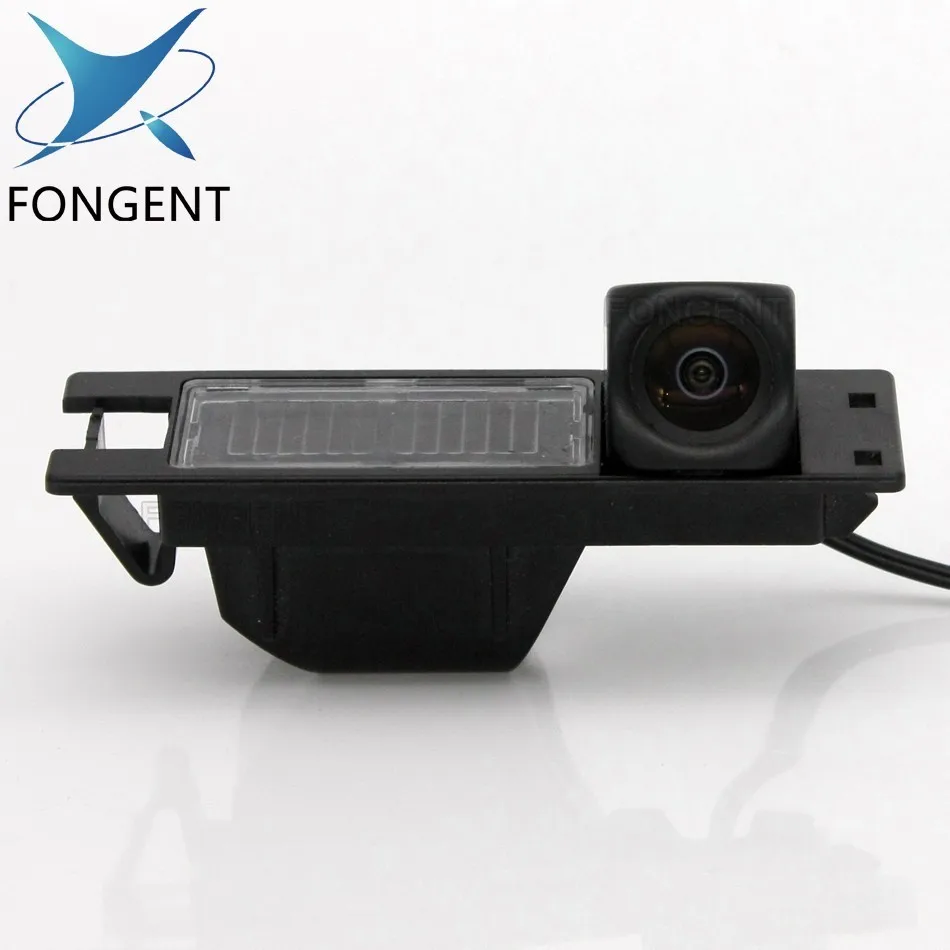 

for OPEL Astra H Corsa D Meriva A Vectra C Zafira B FIAT Grande Car Rear View Monitors Parking Reverse Wireless Back Up CAMERA
