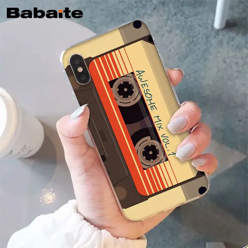 Retro Camera Cassette Tapes