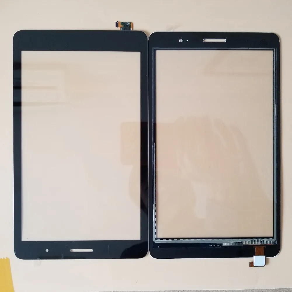 

New 8.0" For Huawei Honor Play Meadiapad 2 KOB-L09 MediaPad T3 KOB-W09 Mediapad T3 8.0 LTE Touch Screen Digitizer Sensor Glass
