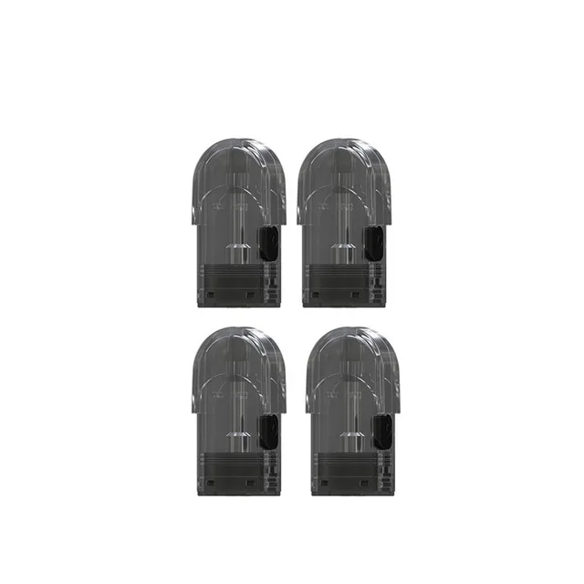 Оригинальный Eleaf Elven Pod Kit Vape System встроенный аккумулятор 350 мАч 1 6 мл Бак 4 шт.