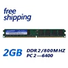 KEMBONA – mémoire de serveur d'ordinateur de bureau, modèle ddr2, capacité 2 go 2 go, fréquence d'horloge 800mhz, ram pc6400, écran fin 240pin, haute qualité, offre spéciale ► Photo 2/2