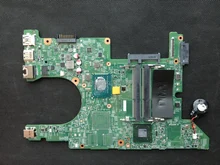For Dell 14z 5423 0MRRJR MRRJR Laptop font b Motherboard b font Mainboard i5 3317u on