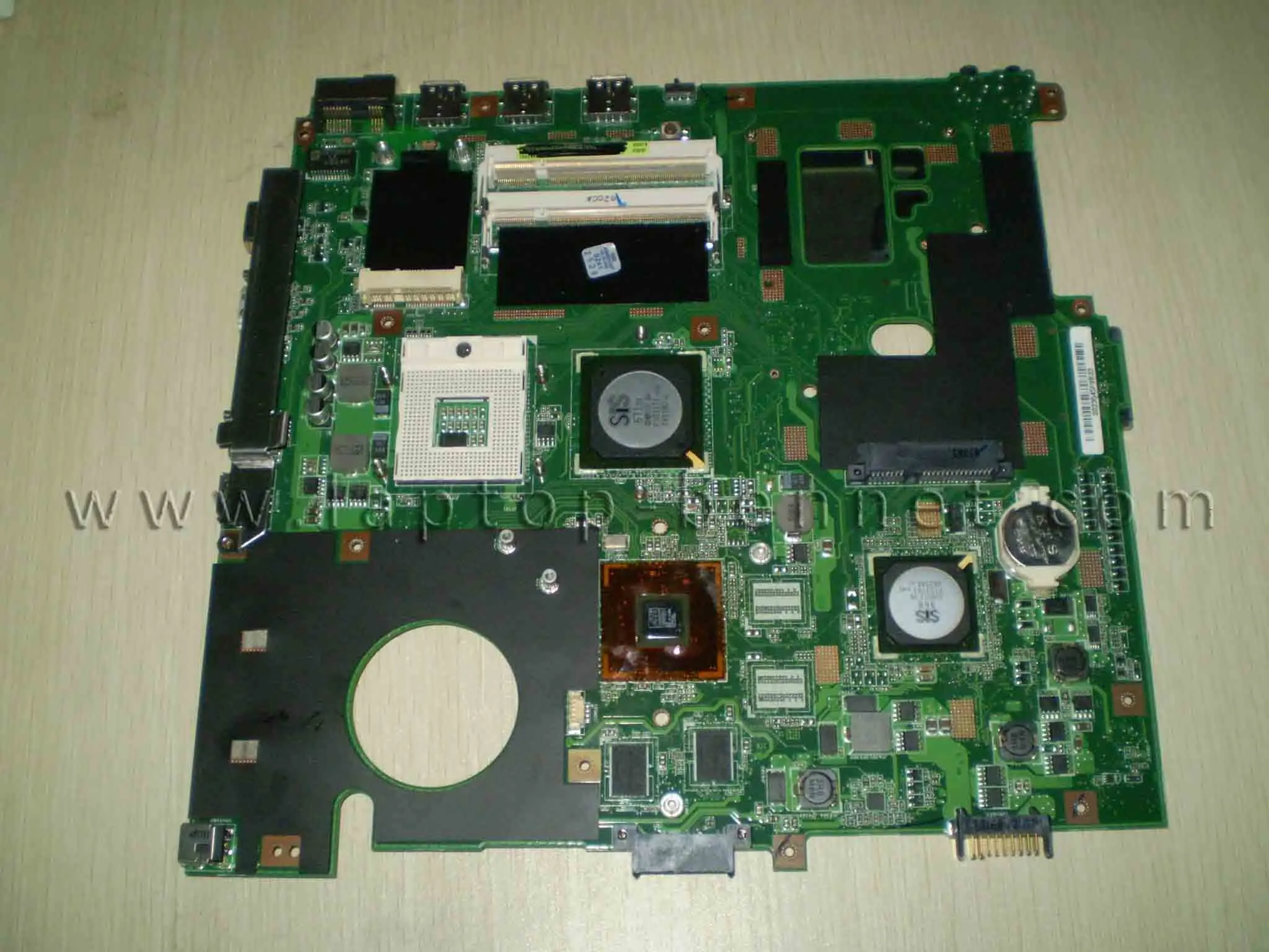 Asus x61s аккумулятор