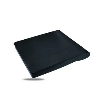 

USB 3.0 Slim External DVD RW CD Writer Drive Burner Reader Player Optical Drives For Laptop PC Black