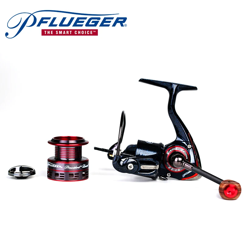 20x 25x 30x 35x غزل الصيد بكرة pflueger preslesp الملح المياه العذبة 10bb 5.2: 1 الجرافيت مادة ماكس السحب 5.4 كيلوجرام بكرة