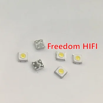 

SAMSUNG LED 1000pc Backlight High Power LED 1W 3537 3535 100LM Cool white SPBWH1332S1BVC1BIB LCD Backlight for TV TV Application