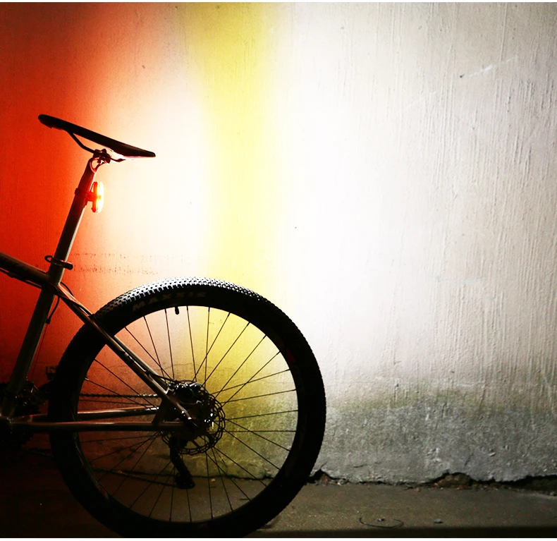 Best WHEEL UP Bike Taillight Bicycle Light IPX6 Waterproof Riding Rear light Led USB Chargeable Mountain Cycling Light Tail-lamp 6 Best WHEEL UP Bike Taillight Bicycle Light IPX6 Waterproof Riding Rear light Led USB Chargeable Mountain Cycling Light Tail-lamp 6