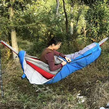 

Ultralight Sleeping Bag