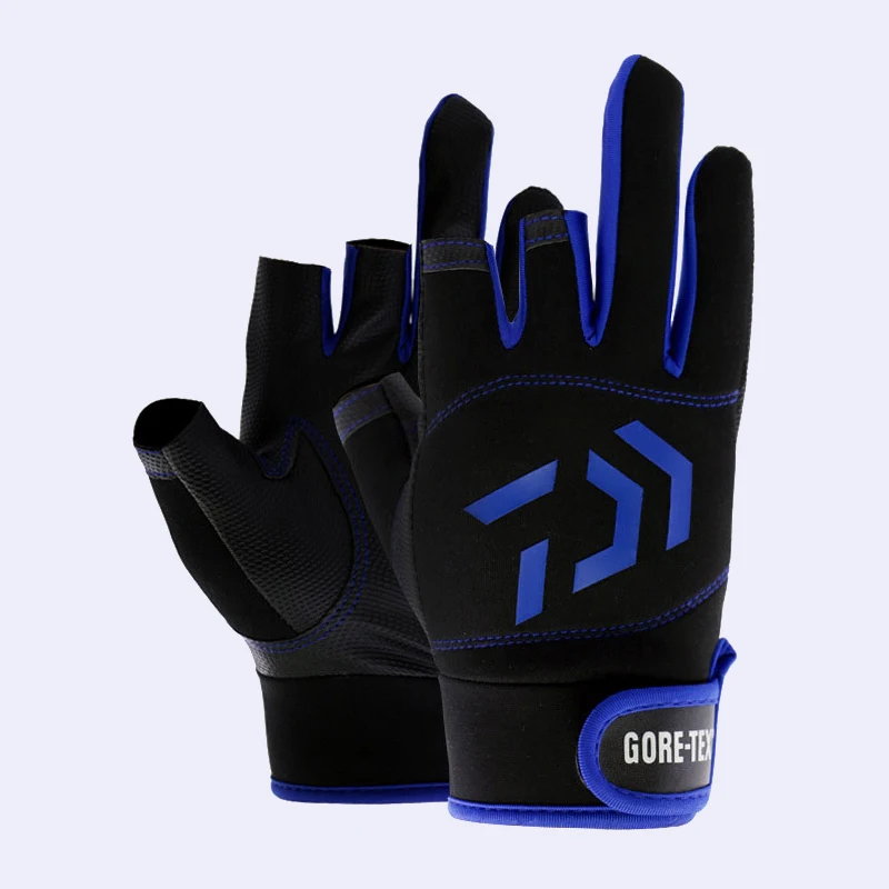 glove b