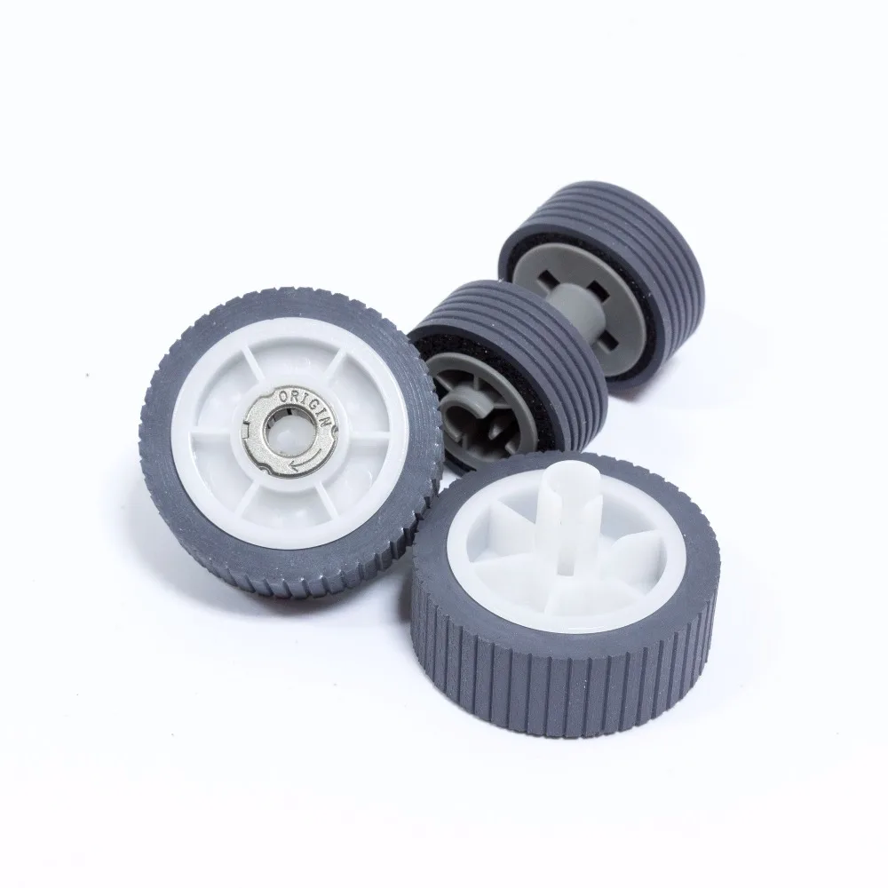 Pick Roller And Brake Roller Assy For Fujitsu Ix500 Printer Pa03656