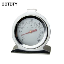 Stainless Steel Classic Stand Up Food Meat Dial Oven Thermometer Temperature Gauge Gage Kitchen Digital Cooking