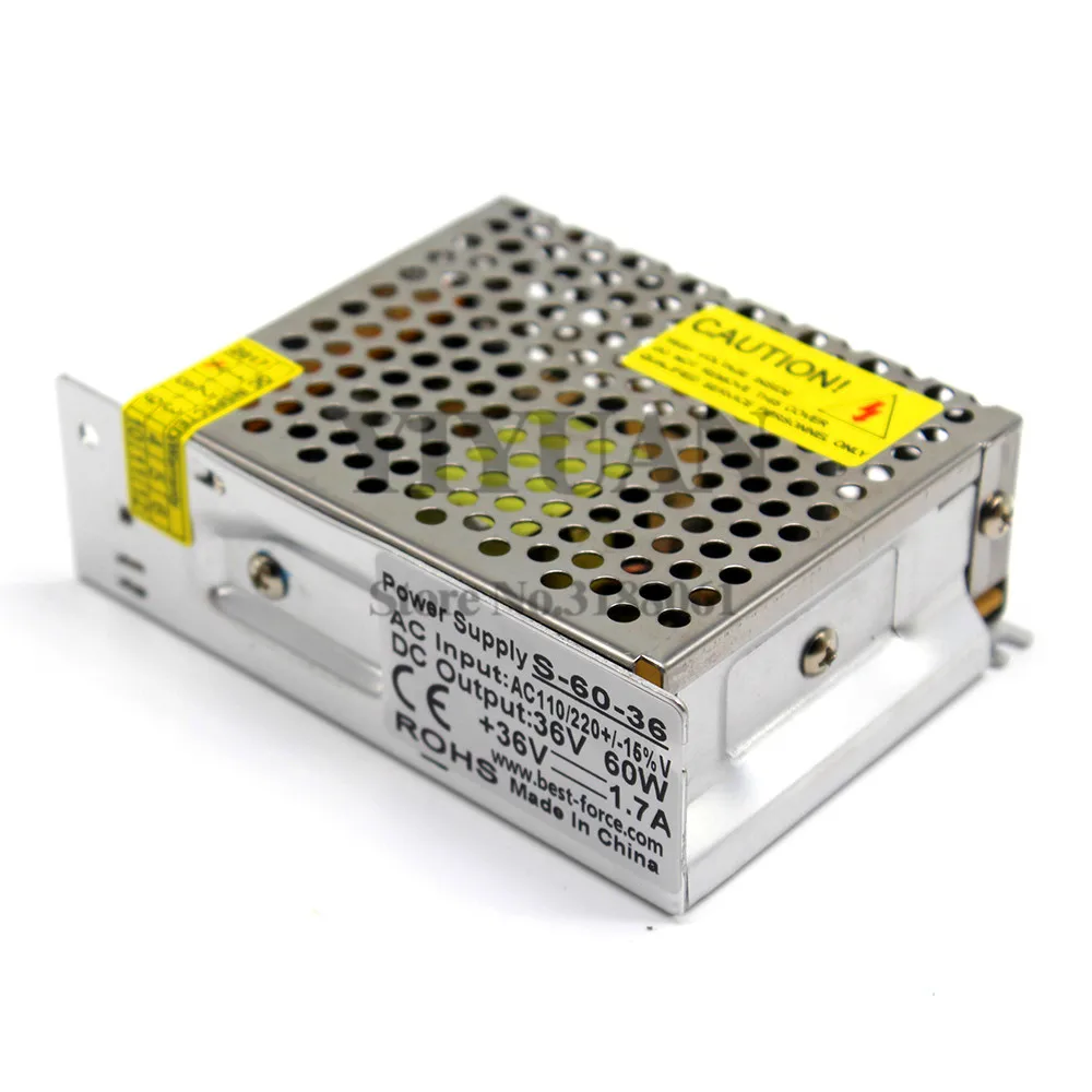 36V60W-3