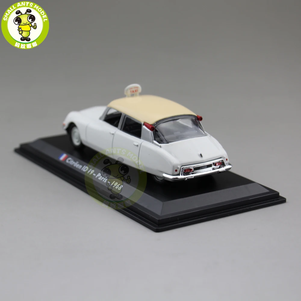 1/43 такси модель автомобиля игрушка Citroen Abenzl Beetle Fiat газ Форд Renault Остин Checker литая под давлением модель автомобиля игрушка Коллекция подарков