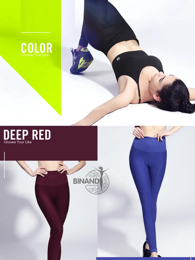 yoga sports pants (6)