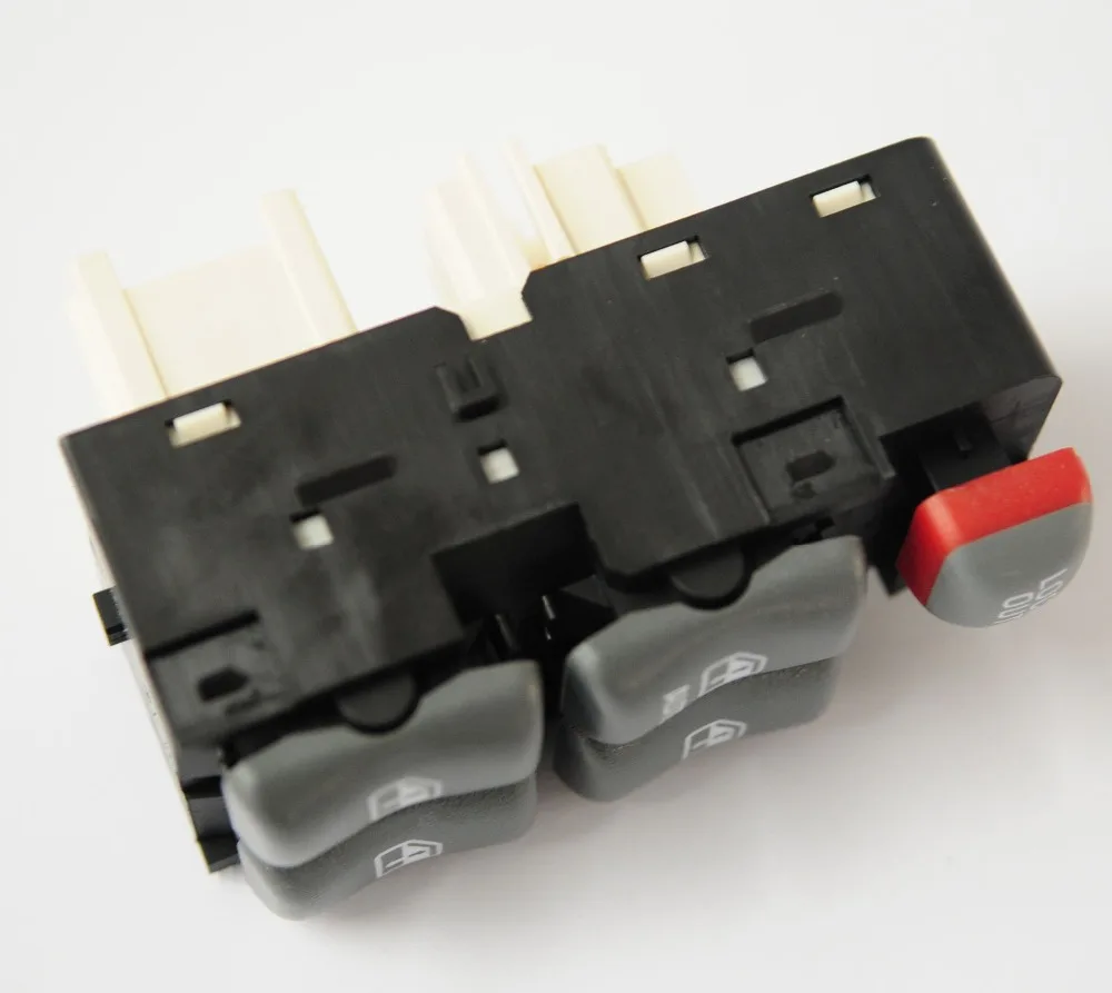 New Power Window Master Switch for Pontiac Grand Prix 4 dr 1997 2003