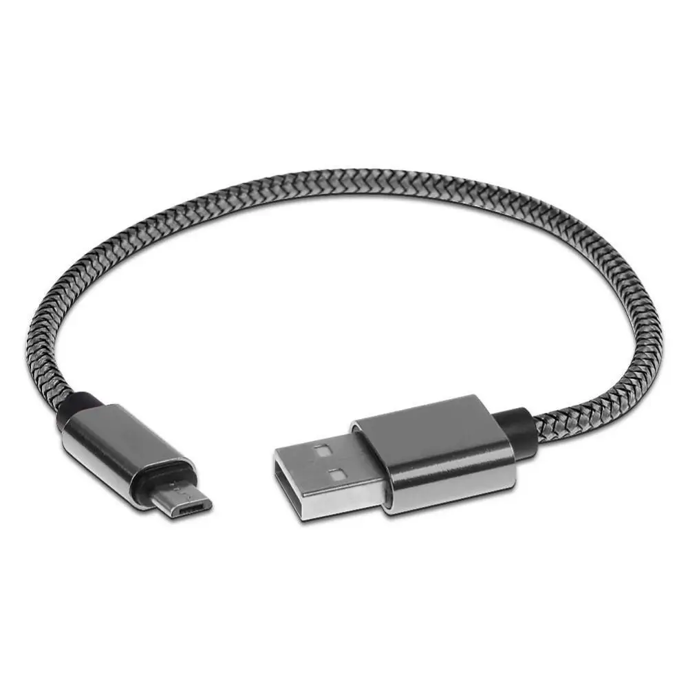 Micro USB Fast Charging Cable For Samsung Galaxy A3/A5/A7 J3/J5/J7 S7 Phone charger 2 MLong Kabel Microusb Short Cord