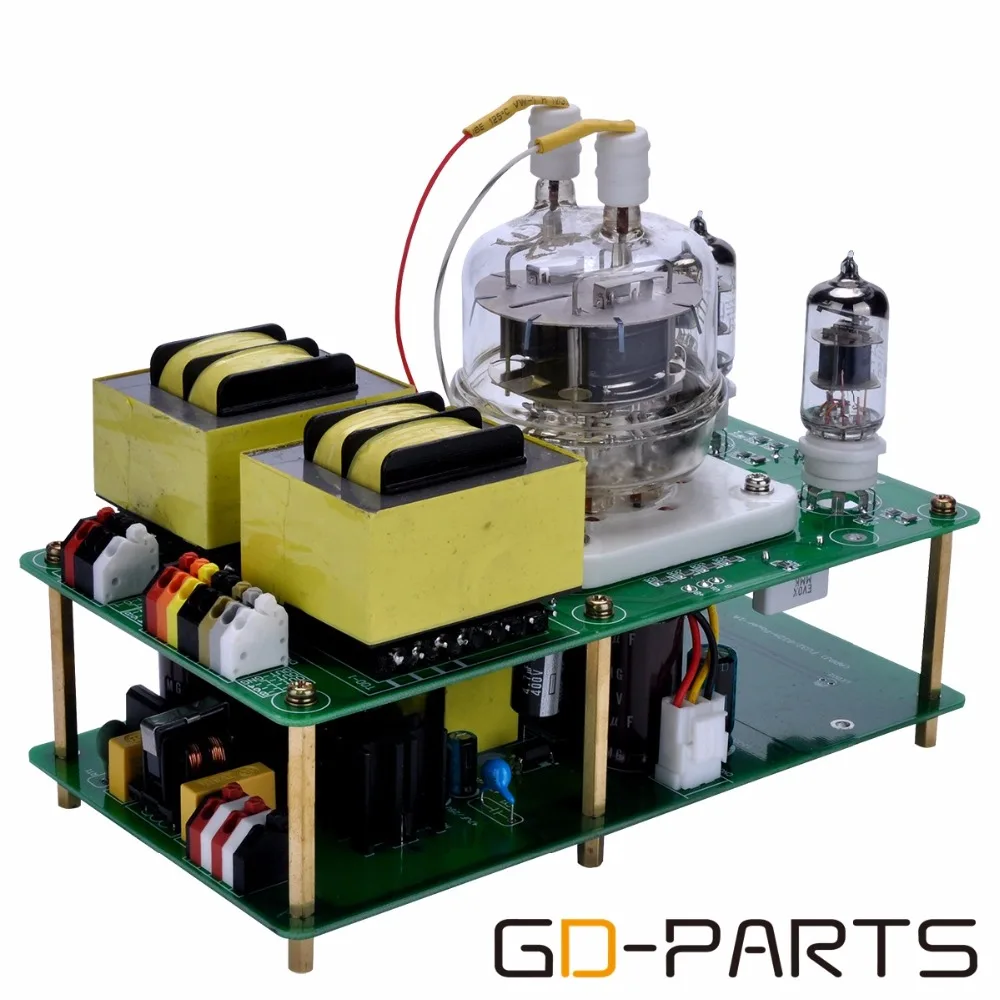 APPJ Single End FU32 Tube Amplifier Kit DIY Board Class A Power AMP 
