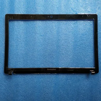 

New Oirginal for Lenovo G580 G585 LCD Front Bezel Cover Case 15.6" AP0R2000100