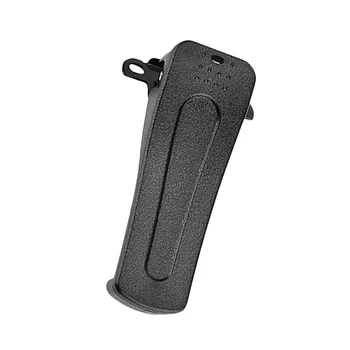 

10pcs clamps Original for Baofeng Bf 888s Belt Clip For BF-666S BF-888S uv-b5 b6 6r Retevis H-777 Radio Walkie Talkie Accessor