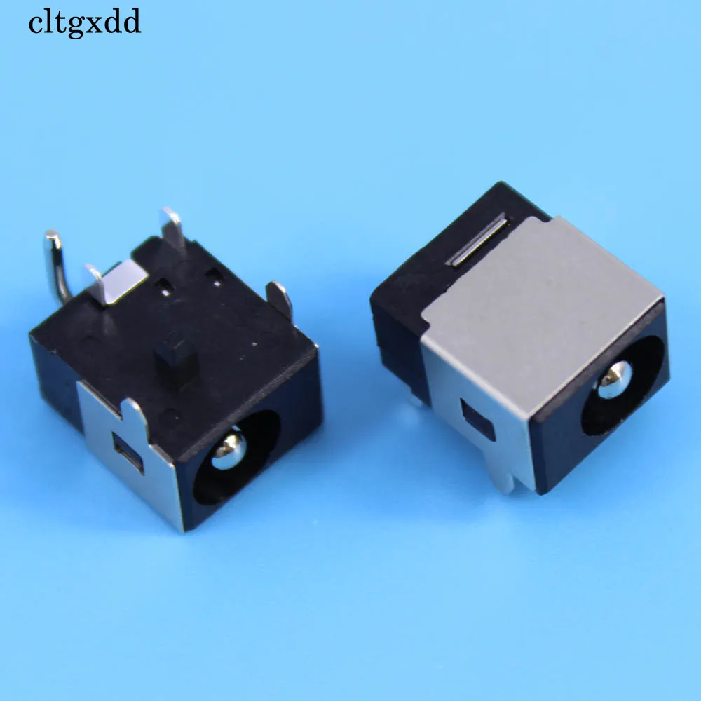 

10 PCS NEW Laptop dc power jack For Asus N53 N53JF N53JQ N53S N53SN N53SV N53 N53J UL30 K73S DC JACK Tracking Number