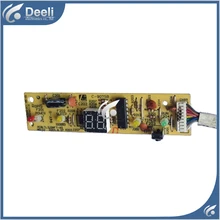 95% new good working for TCL Air conditioning display board remote control receiver board plate TL32GNFT-XS