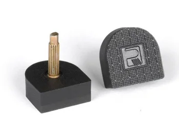 

Double Layer Heel Tips With The Best Raw Material, Shoe Repair material