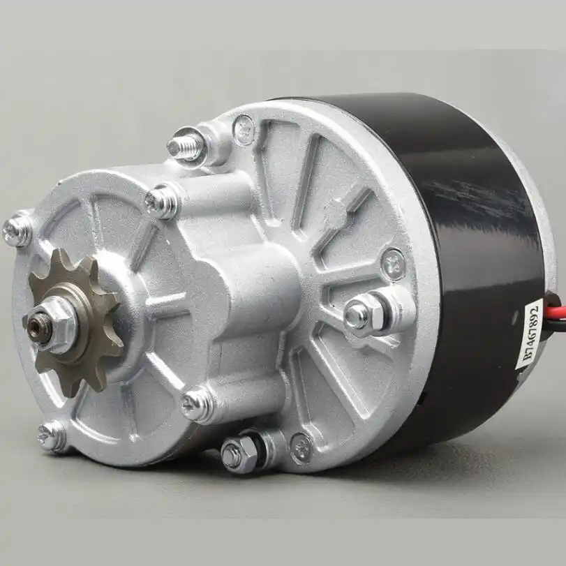 my1016z2 ebike motor