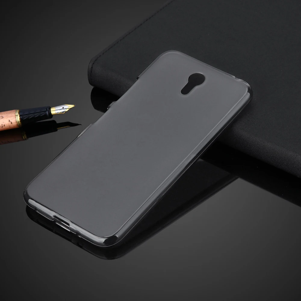 

For Lenovo lenovo zuk z1/zuk z2/Lemon 3 3S K32C36 Vibe K5/K5 Plus A6020 /vibe X3 TPU Soft Scrub Phone Back Cover Silicone Case