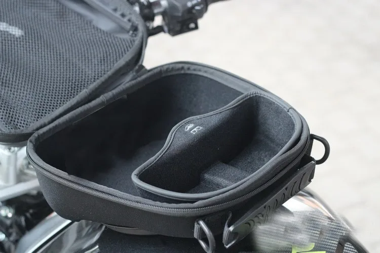 Bolsas do Tanque da Motocicleta para Kawasaki para Yamaha para Honda Bolsa de Navegação Desembalagem à Prova Móvel Rápida Dvarious Água Vários Modelos Consultoria 20 para yamaha para honda saco de navegação